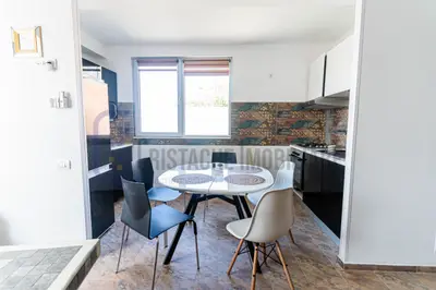 Apartament 2 camere, complet mobilat si utilat, langa Spitalul Fundeni