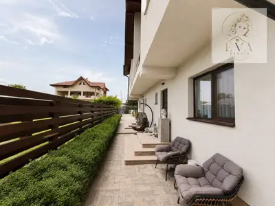 VILA PREMIUM DE VANZARE - PRIMARIE COM.BERCENI 2 MINUTE CENTRU