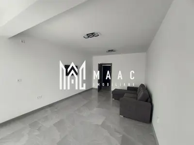 Apartament 2 camere decomandat | Șelimbăr | 66 mp, grădină, parcare
