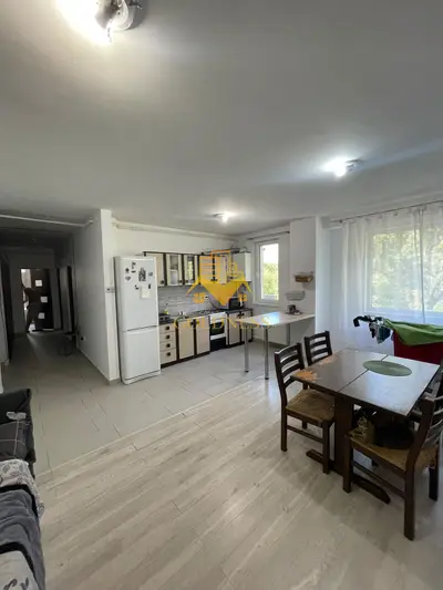 3 camere, parcare, Gheorgheni-Soporului Zona Baza Sportiva, Grand Park