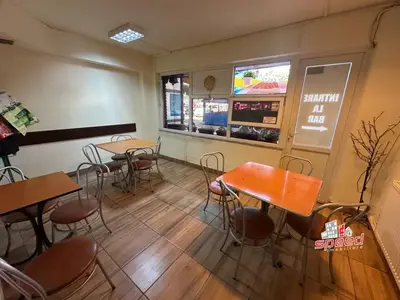 De vânzare spațiu comercial în Tg Mureș - Dâmb