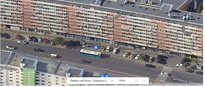 PROPRIETAR vand spatiu comercial pe Stefan Cel Mare