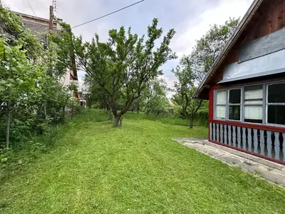 Teren intravilan 1915mp de vanzare zona Tocile Sibiu 16,5m deschidere