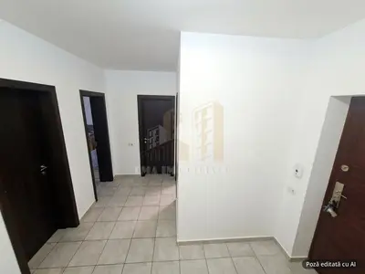 Apartament 2 camere Subcetate City Sanpetru Brasov