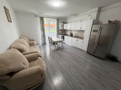 Apartament 3 camere de inchiriat - zona Arex