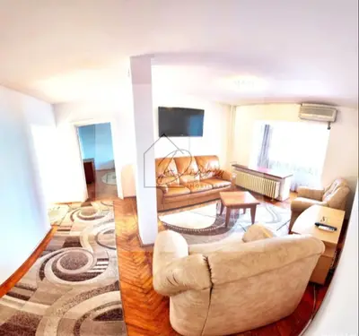 4 camere Unirea I ULTRA CENTRAL I Bloc monolit 1997 I COMISION 0%