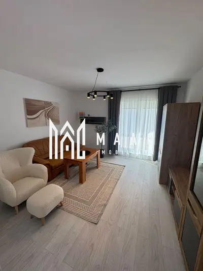 Apartament 2 camere de închiriat | Sibiu, Tineretului | terasă