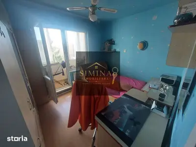 Apartament confort I pe strada Muncii, cartier Tudor, două băi
