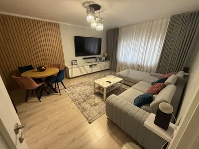 Apartament 3 camere din 1991 | 81 mp | Parcare 2 | Mall Vitan