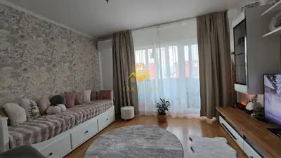 2 camere decomandate, Zona Eroilor, Regina Maria, Penny, Floresti