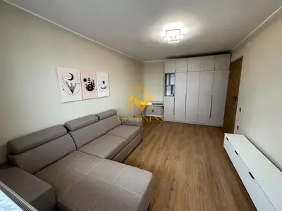 2 camere decomandate, Modern, Totul Nou, Mehedinti, Manastur
