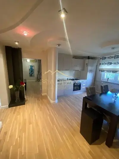 Apartament 3 Camere Decomandat | Finisaje Premium | Loc de Parcare