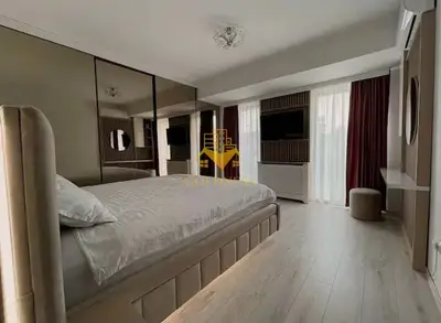 3 camere, 2 parcari, bloc nou, Marasti Beiusului Zona Plevnei, CESAROM