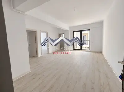 Apartament 2 camere Otopeni central | Bucătărie închisă | Parcare subterană