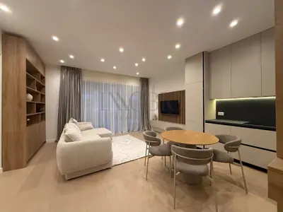Apartament 2 camere | Prima închiriere | Aviatiei Tower
