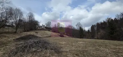 Teren intravilan de vanzare in Valea Doftanei