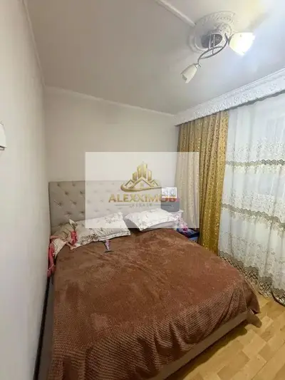 Apartament - 2 camere – bd. Constantin Brancoveanu - 32 mp