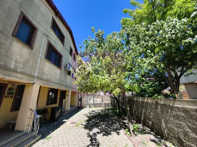 Vilă tip Duplex- zona Antiaeriană