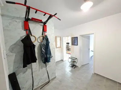 Apartament 2 camere -56mp in subcetate city 1 Brasov