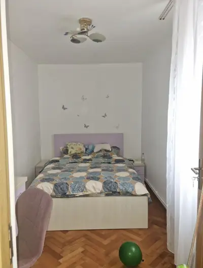 Apartament 3 camere mobilat/utilat