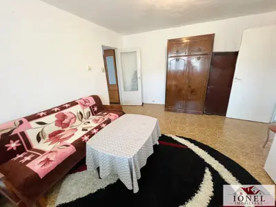 Apartament doua camere de vanzare in Alba Iulia - Cetate