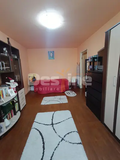 Apartament 2 camere decomandat ,Militari – Parcul Liniei | Metrou Luj