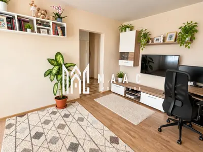 Apartament de vânzare Sibiu | Calea Dumbrăvii | 2 camere