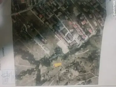 Teren intravilan 700 mp zona Wings Manastur