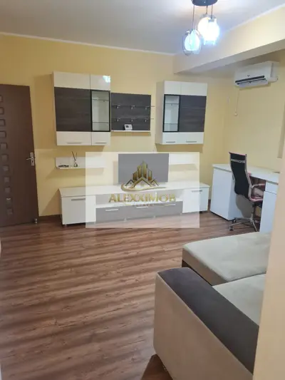 Apartament de Inchiriat 2 Camere – Biruinței - 67 MP!