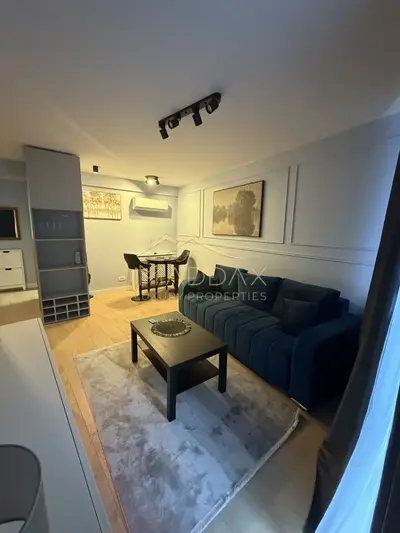 Apartament de lux 2 camere // Prima inchiriere // Herastrau