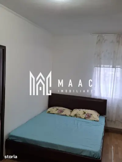 Apartament de vânzare 2 camere | Ostroveni, Râmnicu Vâlcea | 42 mp