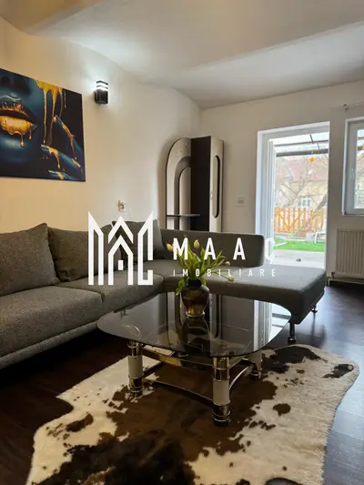 Apartament la casa 3 Camere I Zona Centrala