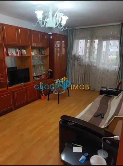 Apartament 2 camere Str. Mioriței