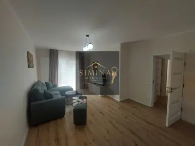 Apartament 2 camere, De Închiriat, Complex Nou, Tudor