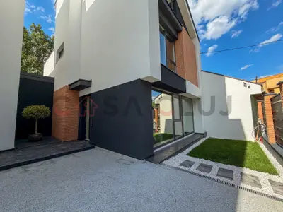 Casă Premium | Zona Semicentrală