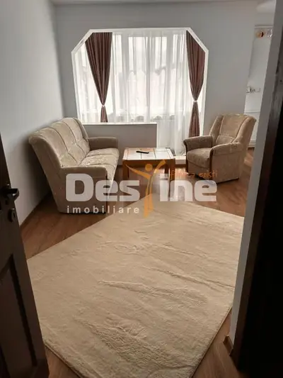Garsoniera de vanzare 26.000€ zona Darmanesti
