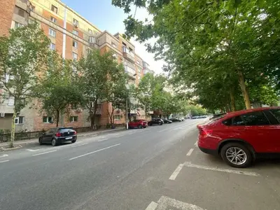 Apartament 3 camere Matei Basarab - centrala proprie