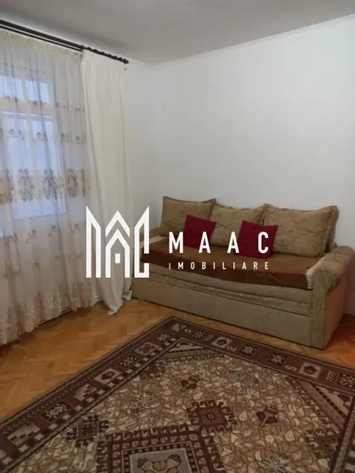 Apartament 2 camere | Etaj intermediar | Balcon | Mihai Viteazul