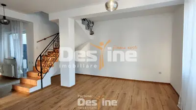 Apartament cu gradina in vila, cel mai verde complex din Brasov - Green Valley