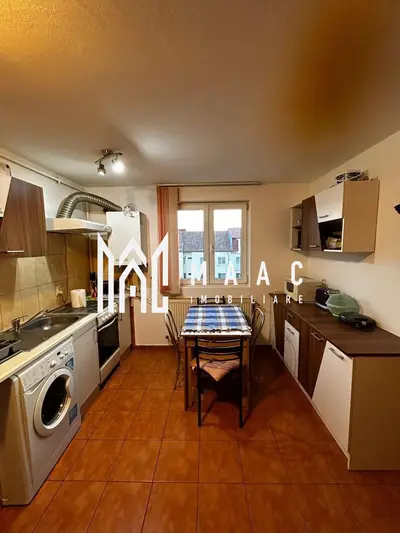 Mansardă 63 mp | Etaj 5 | Zona Rahovei