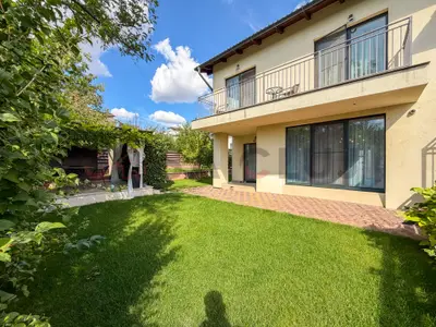 CASA 4 CAMERE | DAMBUL ROTUND | 112 MP UTILI | 362 MP TEREN
