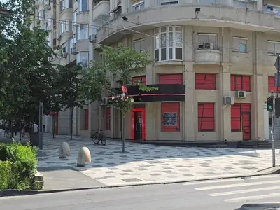 Spațiu comercial | De închiriat | Bulevardul Decebal