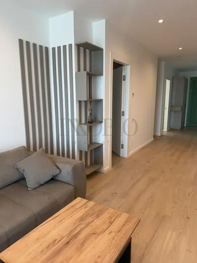 Apartament 3 Camere | 303 | Sisesti | Parcare