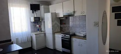Apartament 2 camere zona Pandurilor + garaj construit cu autorizatie