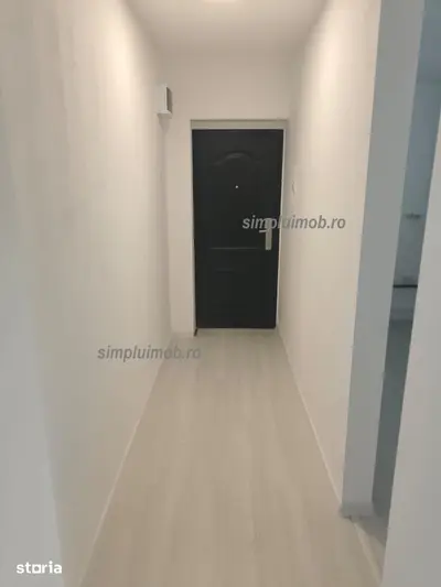 Apartament 3 camere Nitu Vasile