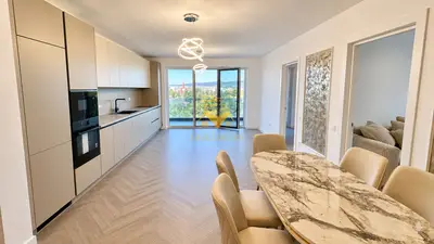 2 camere, Gheorgheni, Soporului, Premium, Prima închiriere, Lux