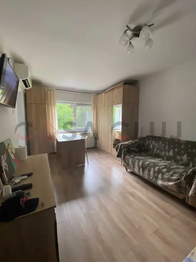 Garsoniera Zorilor Cluj