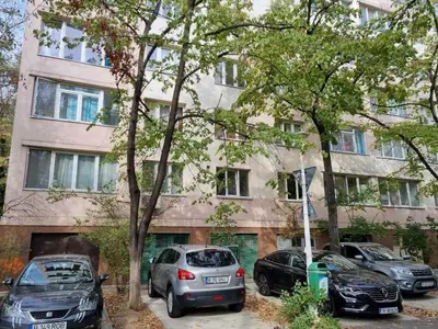 Apartament 3 camere Drumul Taberei Pascani + GARAJ