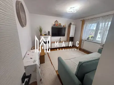 Apartament 2 camere de vânzare | Cisnădie, Central | renovat