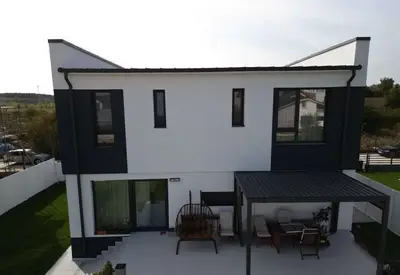 Vanzare casa cu 5 camere | Parc Corbeanca